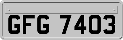 GFG7403