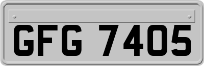 GFG7405