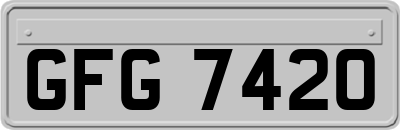 GFG7420