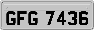 GFG7436