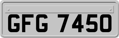 GFG7450