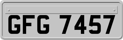 GFG7457