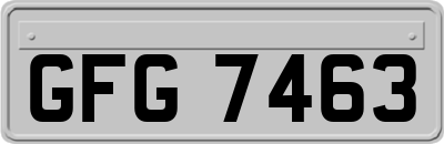GFG7463