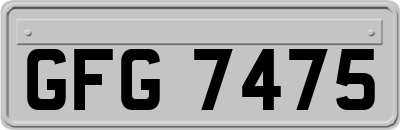 GFG7475