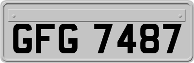 GFG7487