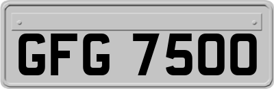 GFG7500