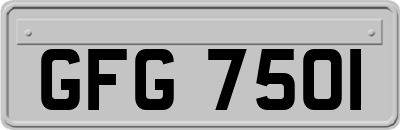 GFG7501