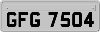 GFG7504