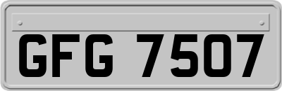 GFG7507
