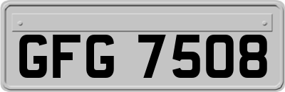 GFG7508
