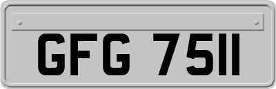 GFG7511
