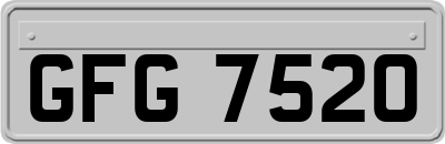 GFG7520