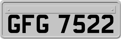GFG7522