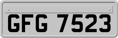 GFG7523