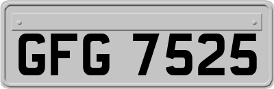 GFG7525