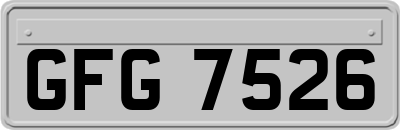 GFG7526