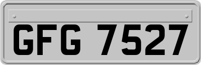 GFG7527