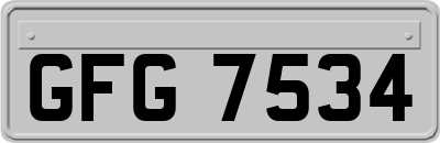 GFG7534