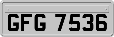 GFG7536