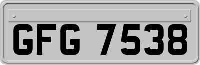 GFG7538