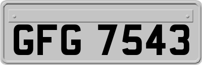 GFG7543