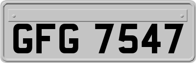 GFG7547