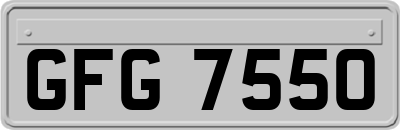 GFG7550