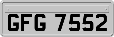 GFG7552