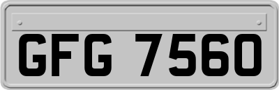 GFG7560