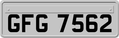 GFG7562