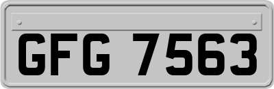 GFG7563