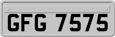 GFG7575