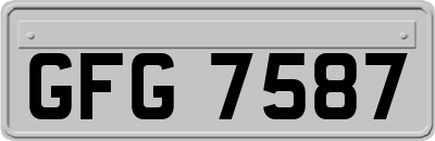 GFG7587