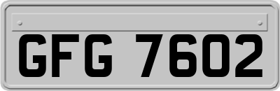 GFG7602