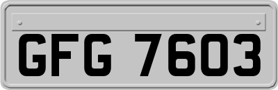 GFG7603