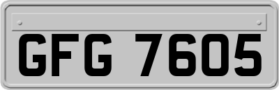GFG7605