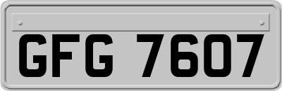 GFG7607