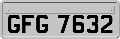 GFG7632