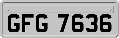 GFG7636