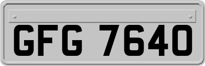 GFG7640