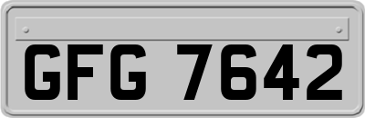GFG7642