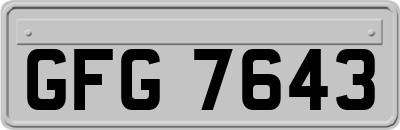 GFG7643