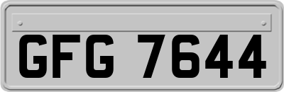 GFG7644