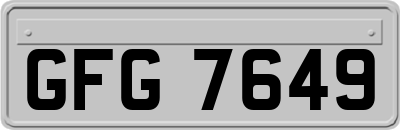 GFG7649