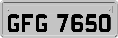GFG7650