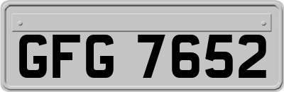 GFG7652