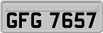 GFG7657