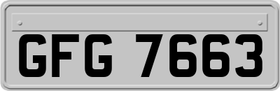 GFG7663