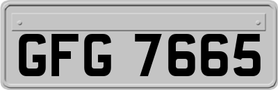 GFG7665