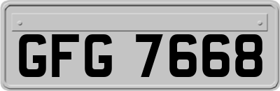 GFG7668